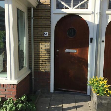 B&B Huize 'T Goylaan Utrecht Eksteriør bilde