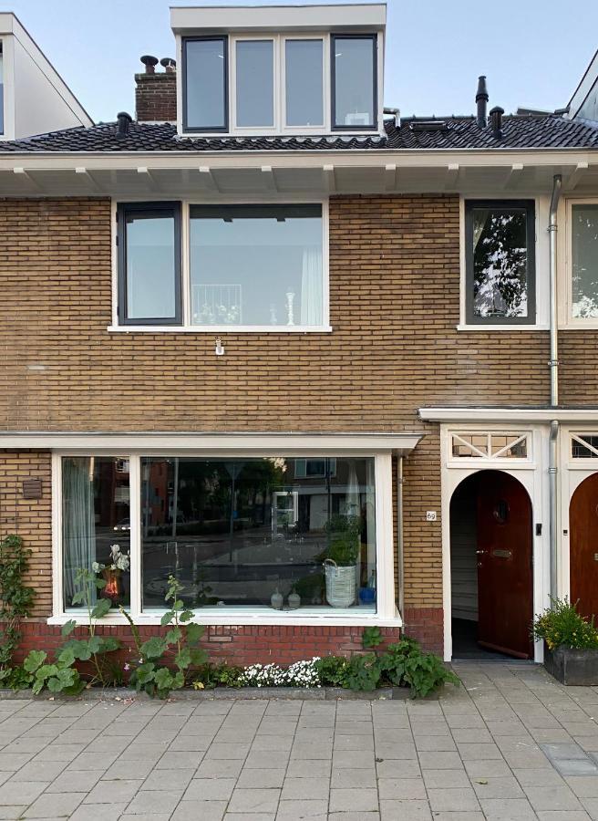 B&B Huize 'T Goylaan Utrecht Eksteriør bilde